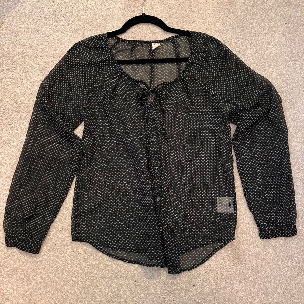 Old Navy Women’s Blouse